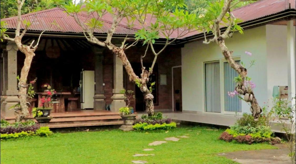 Mesari Cottage Guest House Buleleng  Bagian luar foto