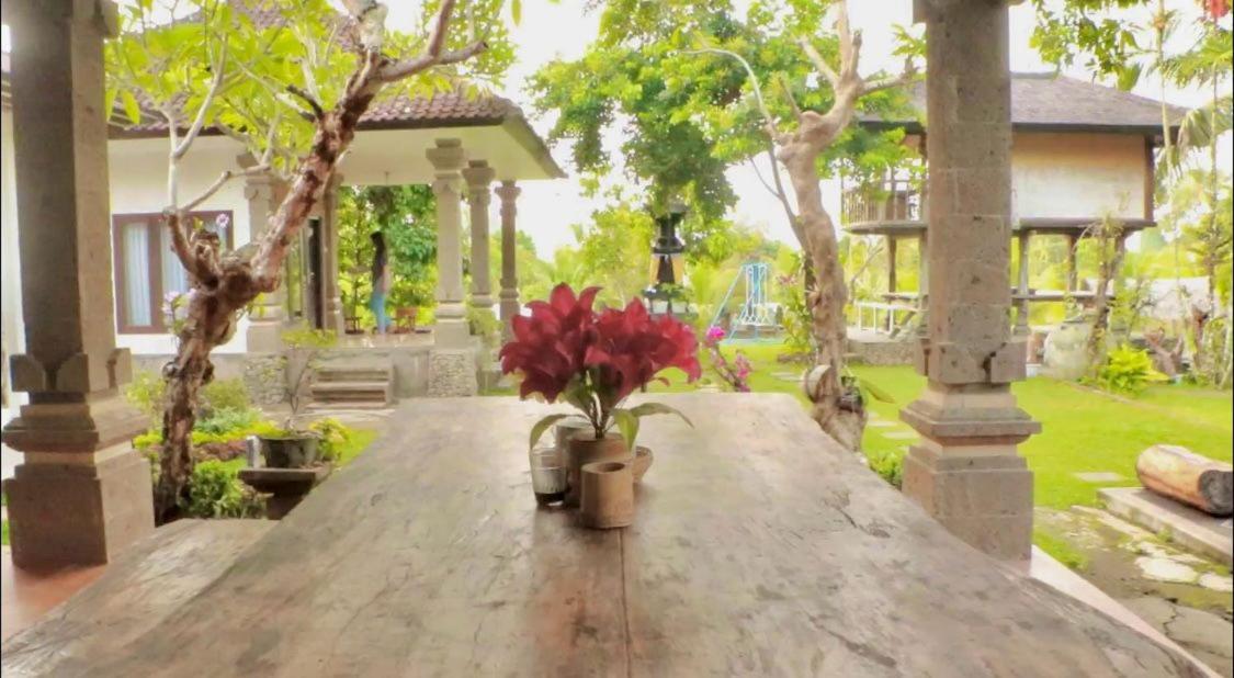 Mesari Cottage Guest House Buleleng  Bagian luar foto