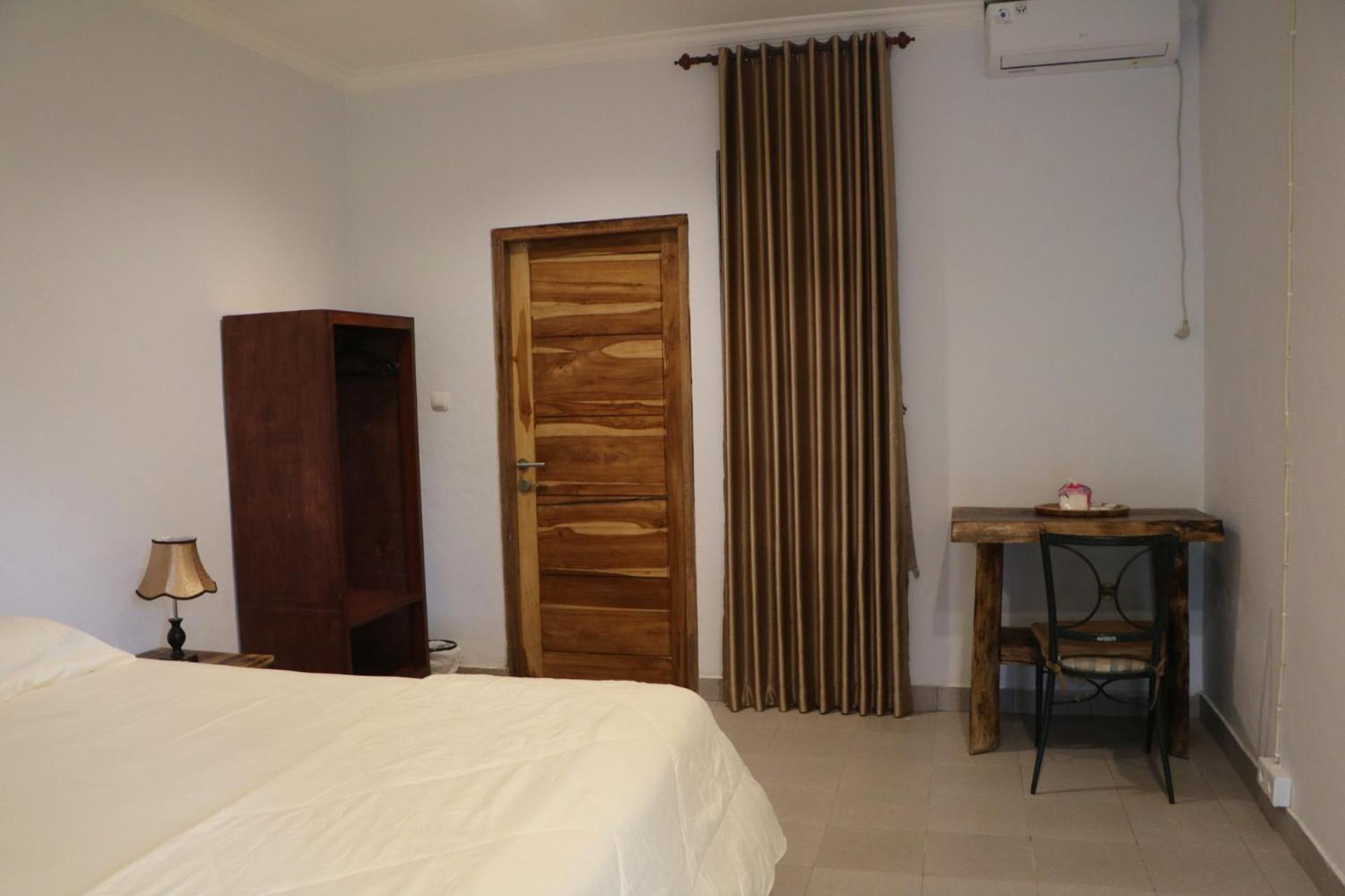 Mesari Cottage Guest House Buleleng  Bagian luar foto