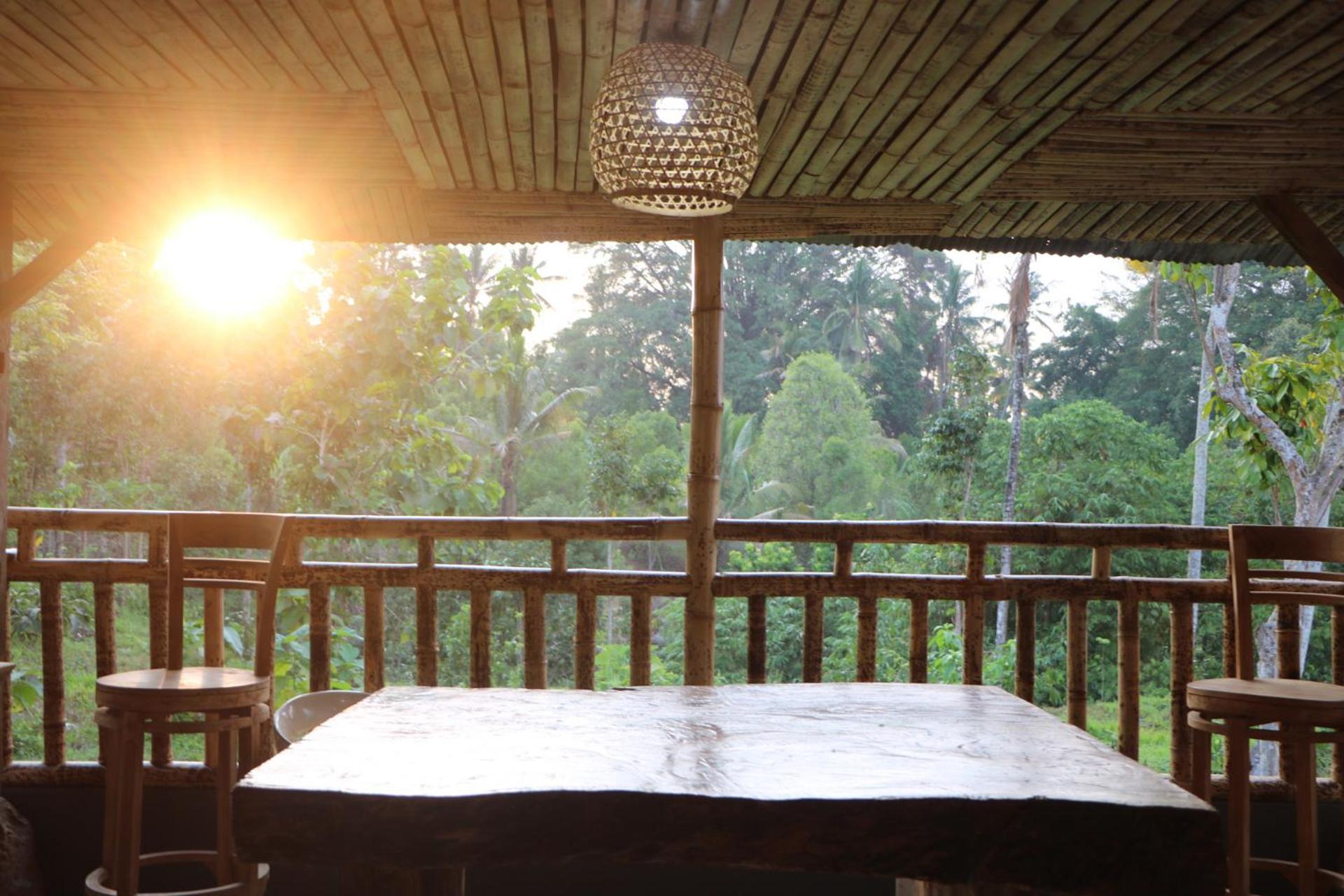 Mesari Cottage Guest House Buleleng  Bagian luar foto